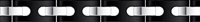 Bracelet Zancan Man in Steel EHB333 - EHB333